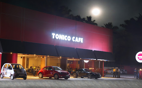 Tonico Cafe image
