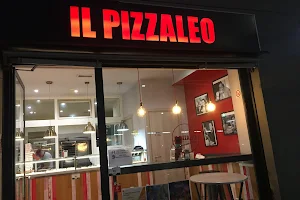 Il Pizzaleo - La vera pizza al taglio image