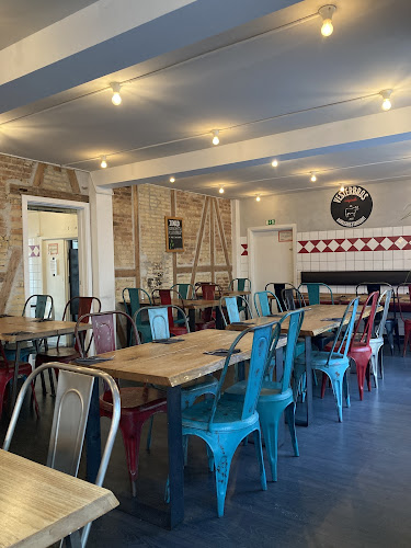 Åbningstider for Vesterbros Originale Burgerrestaurant