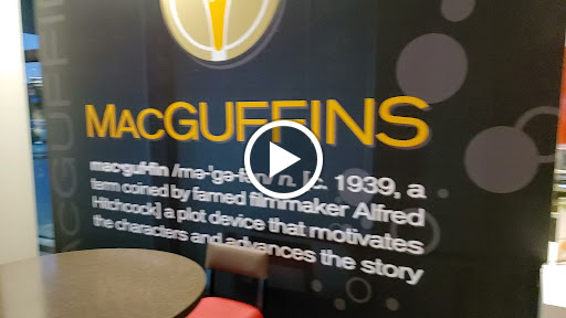 Movie Theater «AMC DINE-IN North Point Mall 12», reviews and photos, 4500 North Point Cir, Alpharetta, GA 30022, USA