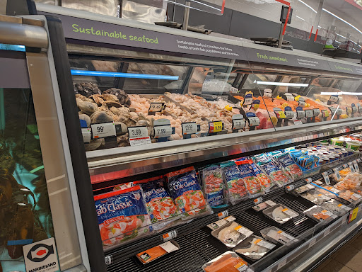 Supermarket «Super Stop & Shop», reviews and photos, 2754 Hylan Blvd, Staten Island, NY 10306, USA