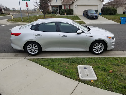 Car Dealer «Geweke Ford», reviews and photos