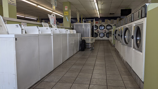 Laundromat «Fluff & Fold», reviews and photos, 21172 Hawthorne Blvd, Torrance, CA 90503, USA
