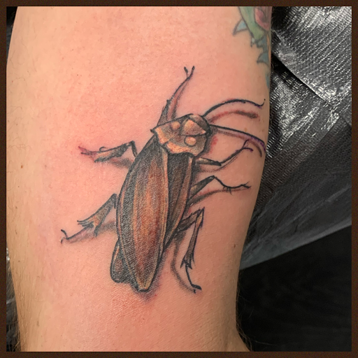 Explore tiny couple tattoo ideas, creative tattoo ideas in Augusta, available at Mr. Tattoo