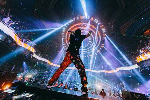 Night Club «Omnia Nightclub», reviews and photos, 3570 S Las Vegas Blvd, Las Vegas, NV 89109, USA