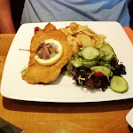 Photo n°2 de l'avis de K.. fait le 18/08/2020 à 13:05 sur le  Restaurant Café Zikke à Bad Doberan