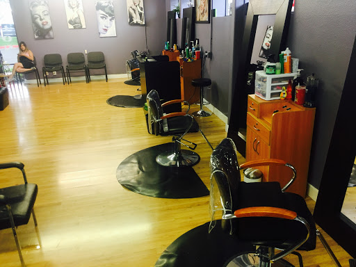 Beauty Salon «Mazatlan Beauty Salon», reviews and photos, 19300 SW Boones Ferry Rd, Tualatin, OR 97062, USA