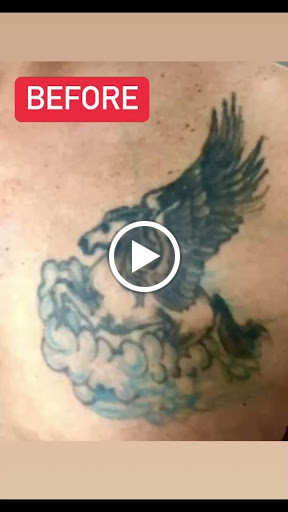 Explore tattoo full sleeve ideas, creative tattoo ideas in Garden Grove, available at Anna Hang Tattoo