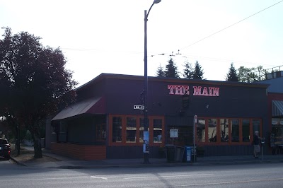 Photos of The Main