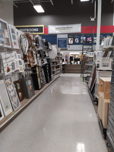Craft Store «Michaels», reviews and photos, 3433 Catclaw Dr, Abilene, TX 79606, USA