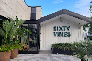 Sixty Vines image