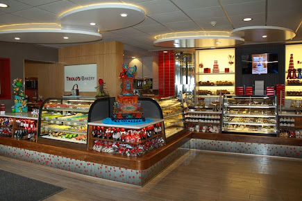 Triolo's Bakery