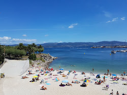 Photo de Playa da Panadeira et le règlement