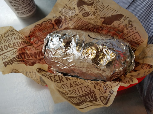 Mexican Restaurant «Chipotle Mexican Grill», reviews and photos, 3510 Von Schilling Dr, Hampton, VA 23666, USA