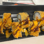 Photo n° 3 de l'avis de Sarah. fait le 25/05/2024 à 14:58 pour Green Star Sushi à Paris