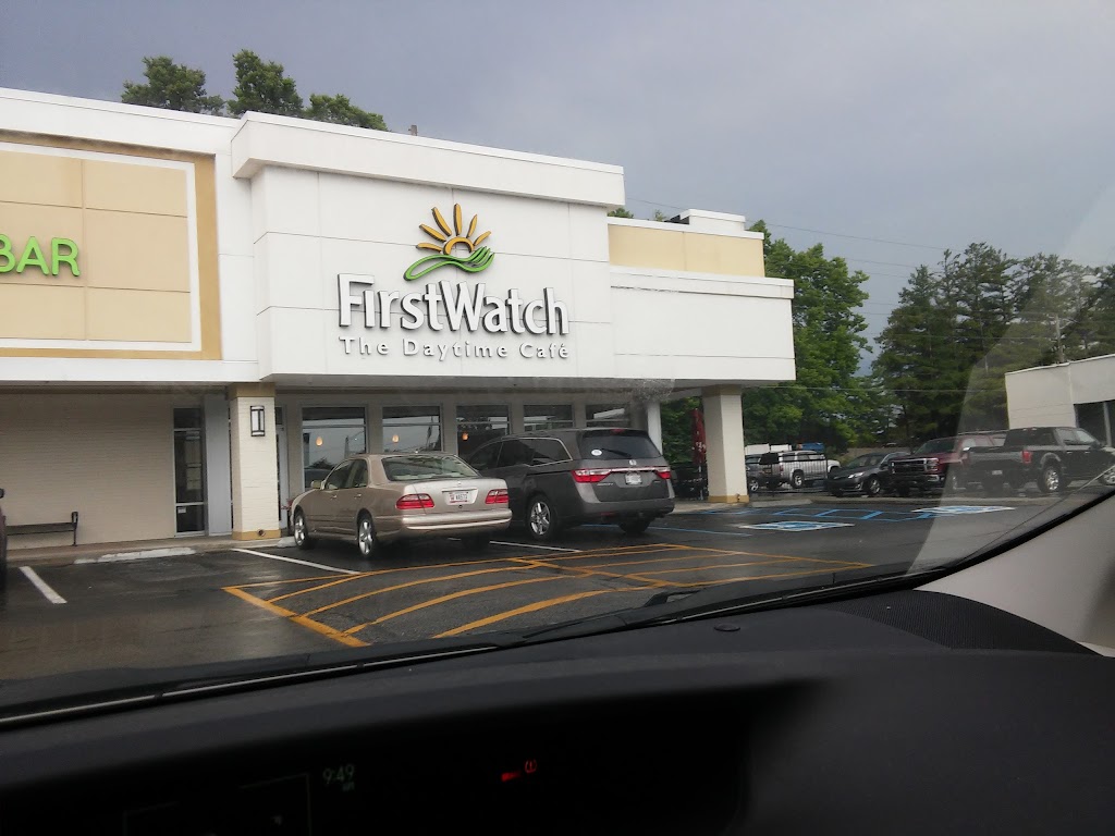 First Watch 46240