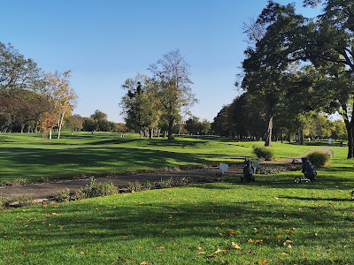 Golf Club de Strasbourg à Illkirch-Graffenstaden