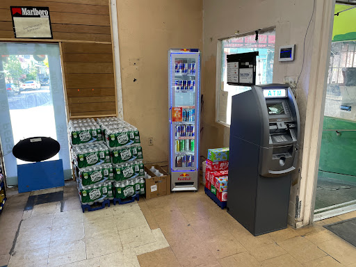 Grocery Store «Green Street Supermarket», reviews and photos, 186 Green St, Jamaica Plain, MA 02130, USA