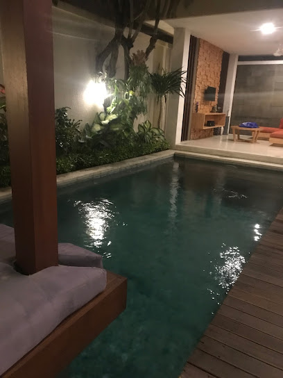 D’nata Villa Seminyak