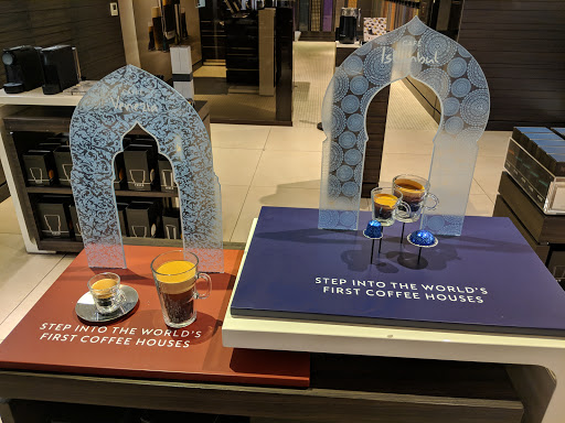 Boutique «Nespresso Boutique & Cafe», reviews and photos, 90 Grant Ave, San Francisco, CA 94108, USA