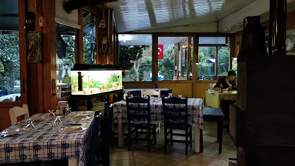 Burak Restaurant Halil'in Yeri