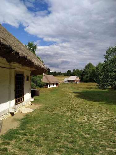 Chałupa z Ostrowców