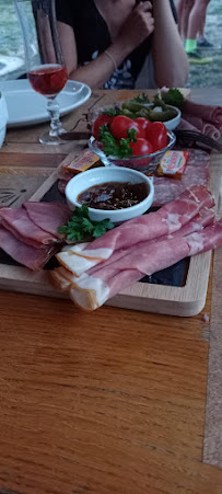 Plats et boissons du Restaurant familial L’écho du berger à Marignier - n°4