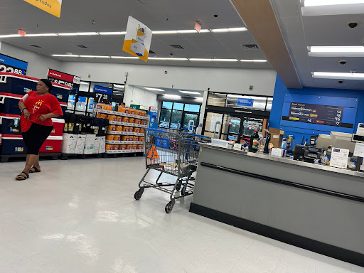 Discount Store «Walmart», reviews and photos, 3451 Tamiami Trail E, Naples, FL 34112, USA