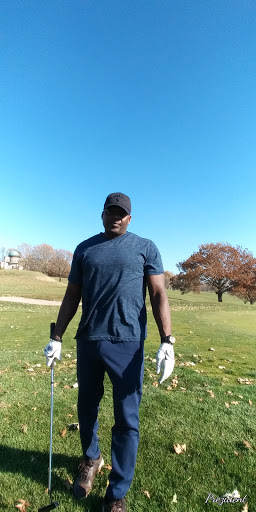 Golf Course «Waveland Golf Course», reviews and photos, 4908 University Ave, Des Moines, IA 50311, USA