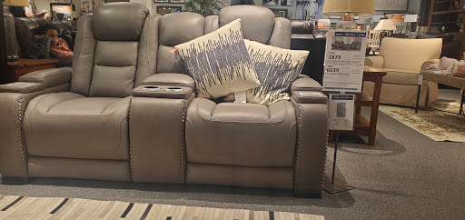 Furniture Store «Ashley HomeStore», reviews and photos, 2233 Flatbush Ave, Brooklyn, NY 11234, USA