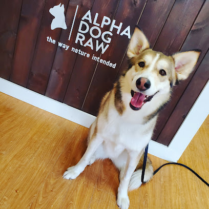 Alpha Dog Raw - Newmarket/Aurora