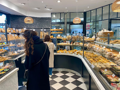 La Baguette de Mozart à Paris