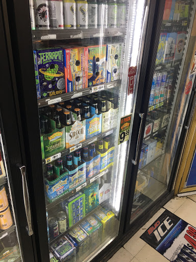 Gas Station «Valero», reviews and photos, 600 W Howard Ave, Decatur, GA 30030, USA