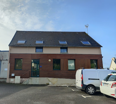 Cabinet d'ophtalmologie Le Faou à Le Faou