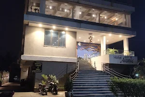 Hotel Just In Avenue, Ahmednagar image