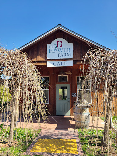 Flower Farm Cafe image