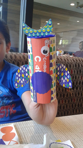 Fast Food Restaurant «Chick-fil-A», reviews and photos, 785 116th Ave NE, Bellevue, WA 98004, USA