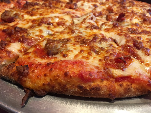 Rocco's Pizza South Springfield