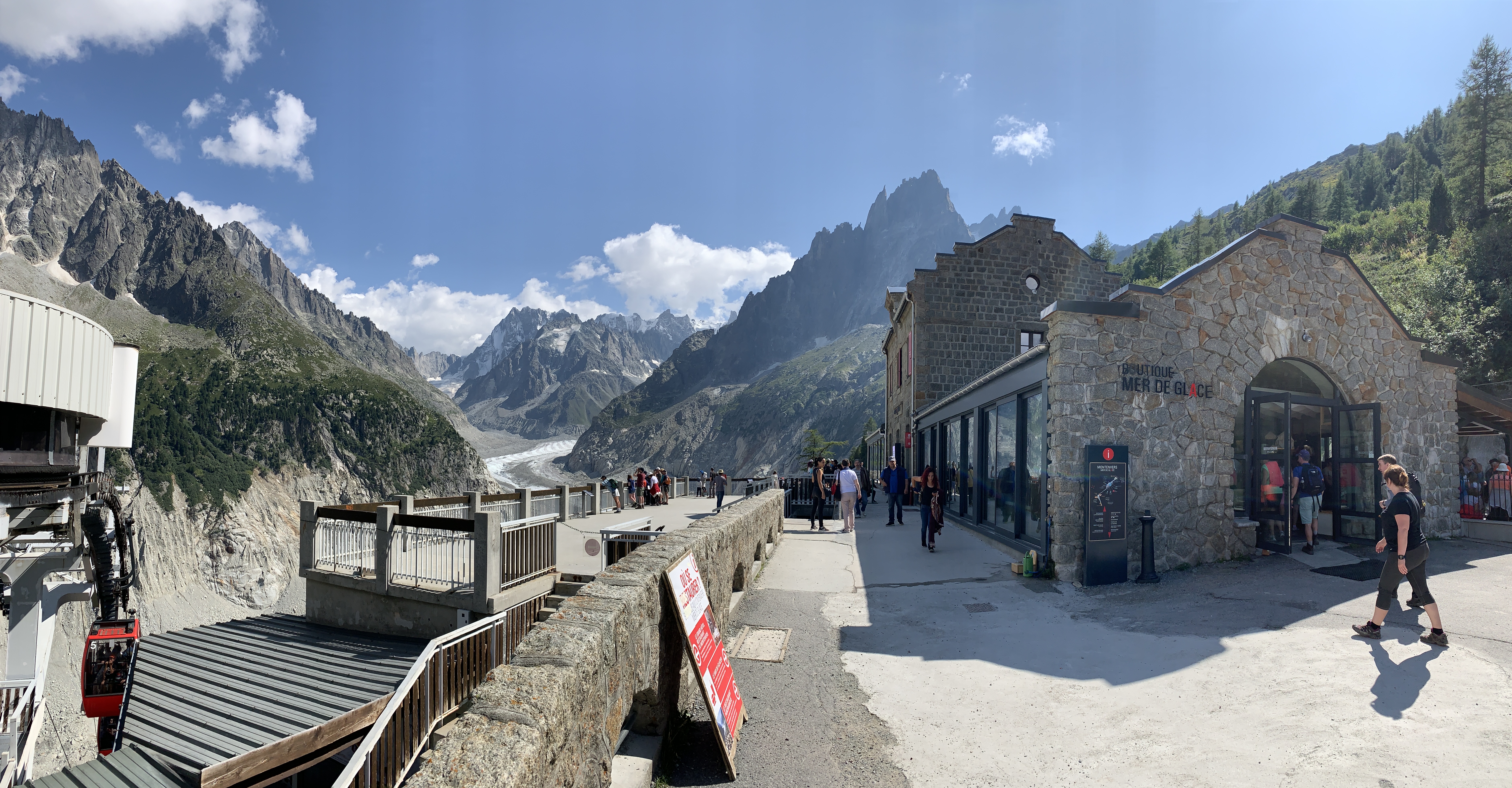 Photo n° 1 de l'avis de Àlex.a fait le 30/08/2019 à 07:23