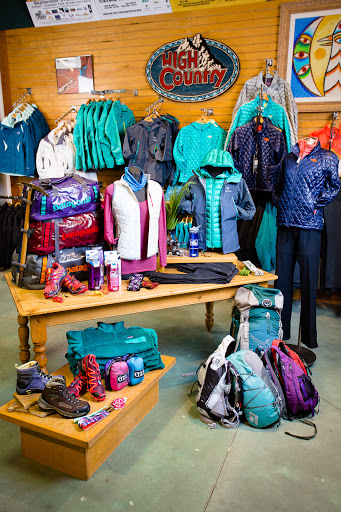 Outdoor Sports Store «High Country Outfitters», reviews and photos, 3906 Roswell Rd NE, Atlanta, GA 30342, USA