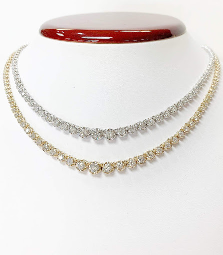 Jewelry Store «Broad Options The Jewelry Store», reviews and photos, 1083 U.S. 9, Fishkill, NY 12524, USA