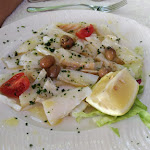 Photo n°4 de l'avis de Maurizio.a fait le 12/08/2019 à 07:45 sur le  Ristorante Passo Del Mercante à Mammola