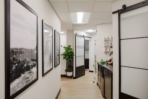 GoodSpine Chiropractic & Sports Therapy image
