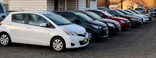 Used Car Dealer «Premier Auto», reviews and photos, 578 S 500 E, American Fork, UT 84003, USA