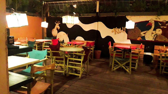 Opinii despre Playhouse Cafe Patras în Πάτρα - Καφετέρια