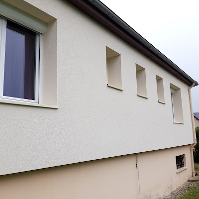 Spe habitat à Mondeville