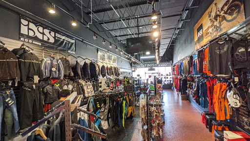 Motorcycle Parts Store «Performance Motoparts», reviews and photos, 5559 International Dr, Orlando, FL 32819, USA