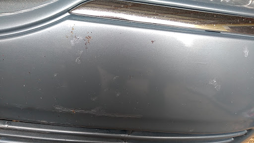 Auto Body Shop «Maaco Collision Repair & Auto Painting», reviews and photos, 2814 S Padre Island Dr, Corpus Christi, TX 78415, USA