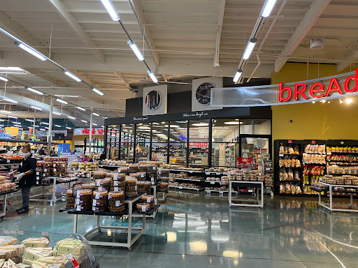 Supermarket «Super King Market», reviews and photos, 436 Auto Center Dr, Claremont, CA 91711, USA