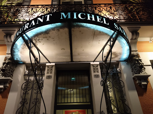 1 star michelin restaurants in Toulouse